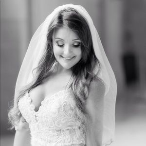 Meet your Posher, Jillian